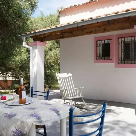 Mantzaros Traditional House Casa vacanze Pentátion