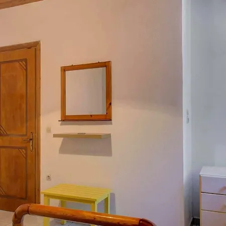 Casa vacanze Mantzaros Traditional House *
